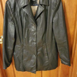 Beautiful Leather Jacket